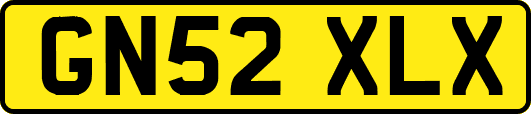 GN52XLX