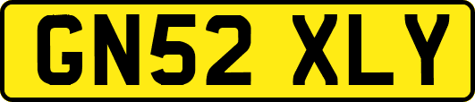 GN52XLY