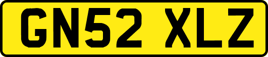 GN52XLZ