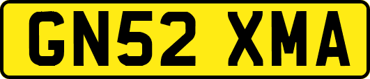 GN52XMA