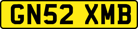 GN52XMB
