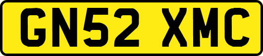 GN52XMC