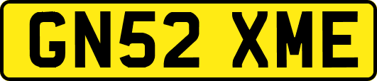 GN52XME