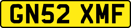 GN52XMF