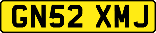 GN52XMJ
