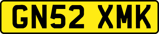 GN52XMK
