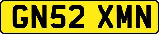 GN52XMN