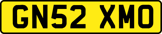 GN52XMO