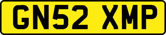 GN52XMP