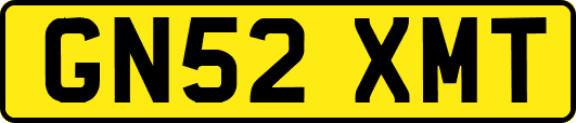GN52XMT