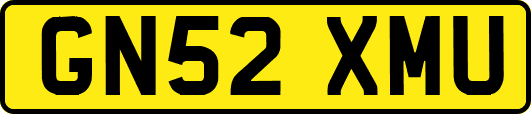 GN52XMU