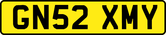 GN52XMY