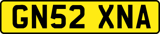 GN52XNA