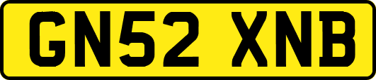 GN52XNB