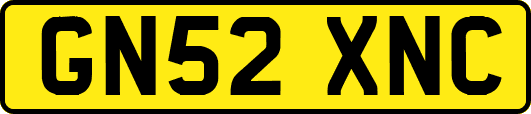 GN52XNC