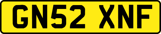 GN52XNF