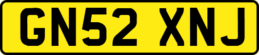GN52XNJ