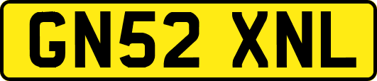 GN52XNL