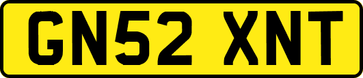 GN52XNT
