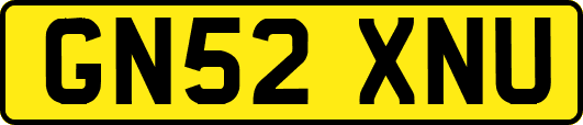 GN52XNU