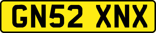 GN52XNX