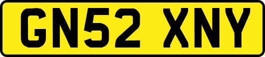 GN52XNY