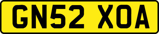 GN52XOA
