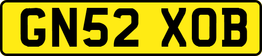 GN52XOB