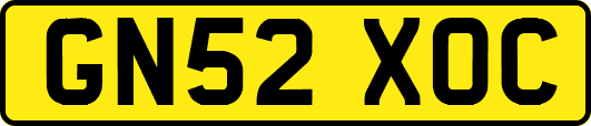GN52XOC