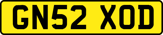GN52XOD