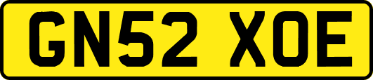 GN52XOE