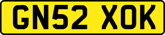 GN52XOK
