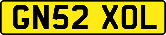 GN52XOL