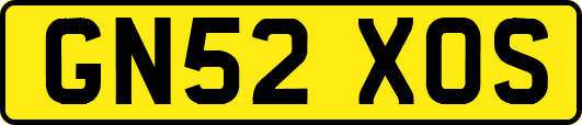 GN52XOS