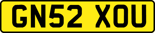 GN52XOU