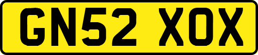 GN52XOX