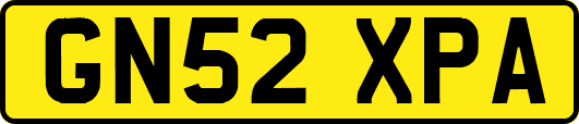 GN52XPA