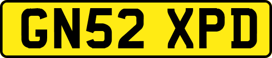 GN52XPD