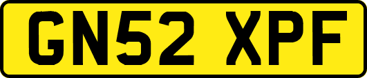GN52XPF