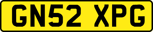 GN52XPG