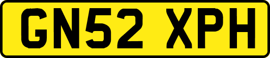 GN52XPH