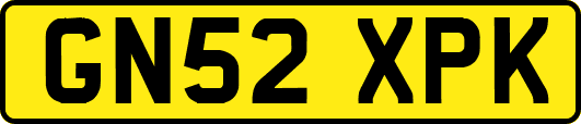 GN52XPK