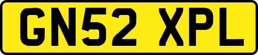 GN52XPL