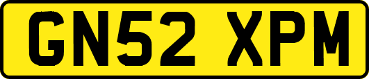GN52XPM