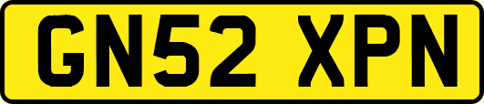 GN52XPN