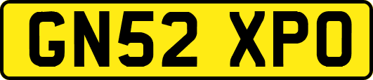 GN52XPO