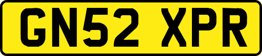 GN52XPR