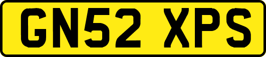 GN52XPS