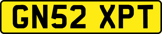 GN52XPT