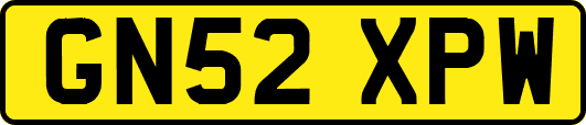 GN52XPW